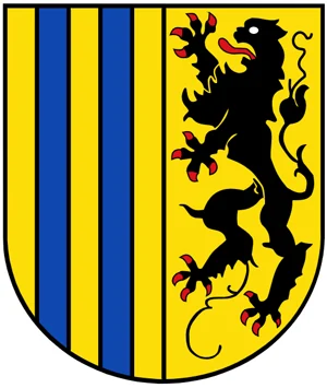 Stadtwappen der Stadt Chemnitz Stadtwappen der Stadt Chemnitz